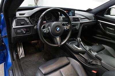 2017 BMW 3 Series 330 Gran Turismo i xDrive   - Photo 6 - Concord, CA 94520