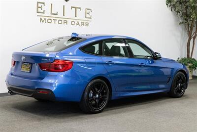 2017 BMW 3 Series 330 Gran Turismo i xDrive   - Photo 10 - Concord, CA 94520