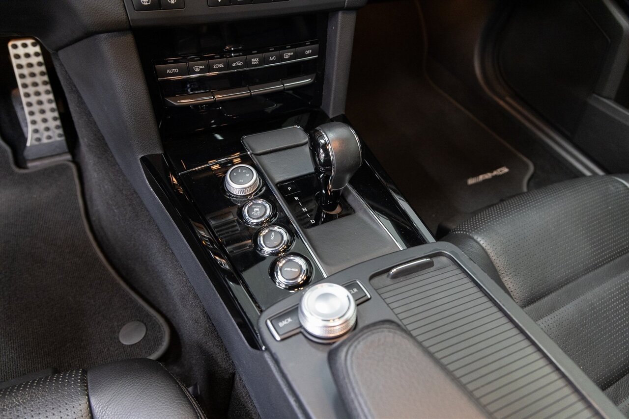 2011 Mercedes-Benz E 63 AMG® Base - Photo 20 - Concord, CA 94520
