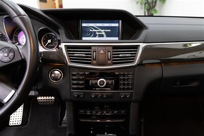 2011 Mercedes-Benz E 63 AMG® Base   - Photo 18 - Concord, CA 94520