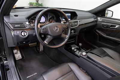 2011 Mercedes-Benz E 63 AMG® Base   - Photo 6 - Concord, CA 94520