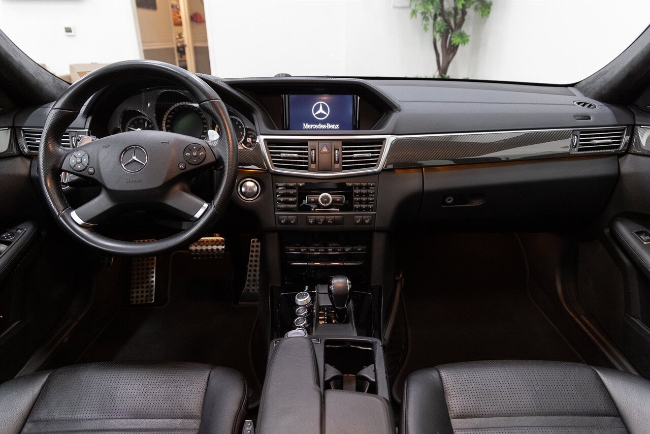 2011 Mercedes-Benz E 63 AMG® Base - Photo 5 - Concord, CA 94520