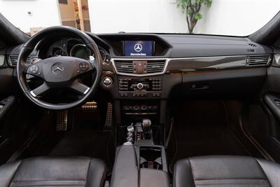 2011 Mercedes-Benz E 63 AMG® Base   - Photo 5 - Concord, CA 94520