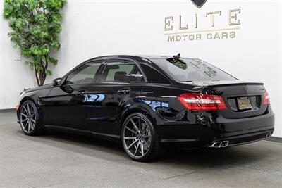 2011 Mercedes-Benz E 63 AMG® Base   - Photo 3 - Concord, CA 94520