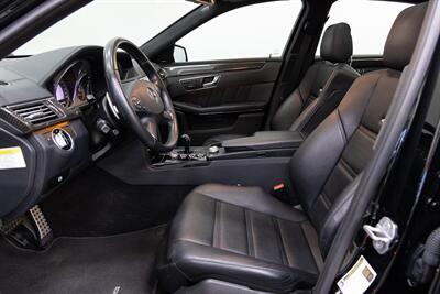 2011 Mercedes-Benz E 63 AMG® Base   - Photo 7 - Concord, CA 94520