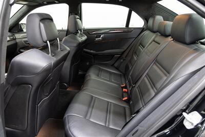 2011 Mercedes-Benz E 63 AMG® Base   - Photo 8 - Concord, CA 94520