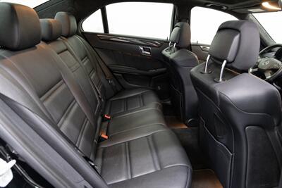 2011 Mercedes-Benz E 63 AMG® Base   - Photo 15 - Concord, CA 94520
