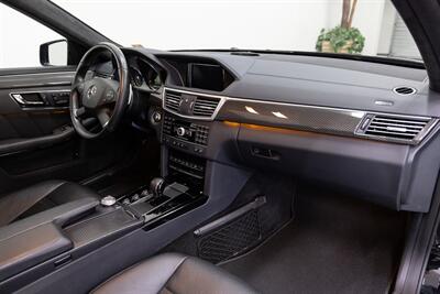 2011 Mercedes-Benz E 63 AMG® Base   - Photo 13 - Concord, CA 94520