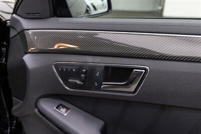 2011 Mercedes-Benz E 63 AMG® Base   - Photo 21 - Concord, CA 94520