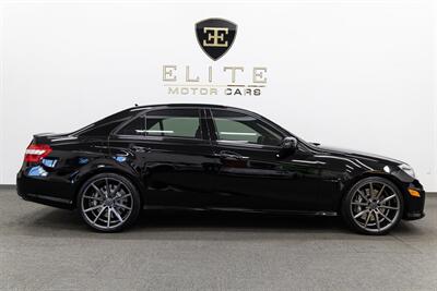 2011 Mercedes-Benz E 63 AMG® Base   - Photo 10 - Concord, CA 94520
