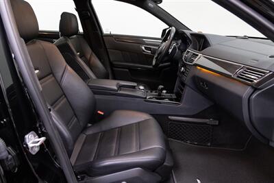 2011 Mercedes-Benz E 63 AMG® Base   - Photo 14 - Concord, CA 94520