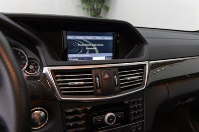 2011 Mercedes-Benz E 63 AMG® Base   - Photo 19 - Concord, CA 94520