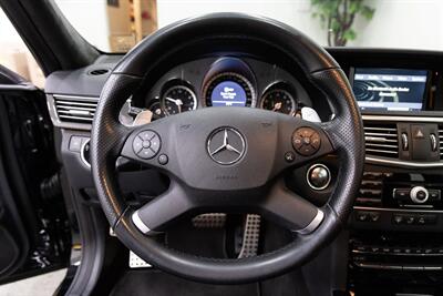 2011 Mercedes-Benz E 63 AMG® Base   - Photo 16 - Concord, CA 94520