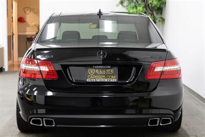2011 Mercedes-Benz E 63 AMG® Base   - Photo 4 - Concord, CA 94520