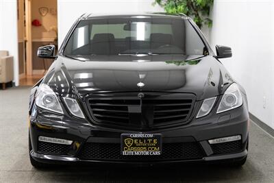 2011 Mercedes-Benz E 63 AMG® Base   - Photo 12 - Concord, CA 94520