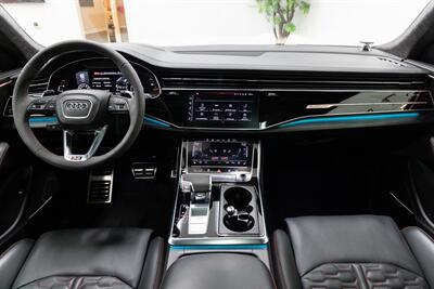 2022 Audi RS Q8 4.0T quattro - Photo 6 - Concord, CA 94520