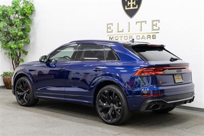 2022 Audi RS Q8 4.0T quattro   - Photo 3 - Concord, CA 94520