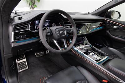 2022 Audi RS Q8 4.0T quattro   - Photo 7 - Concord, CA 94520