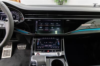 2022 Audi RS Q8 4.0T quattro - Photo 12 - Concord, CA 94520