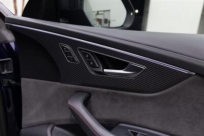 2022 Audi RS Q8 4.0T quattro   - Photo 24 - Concord, CA 94520