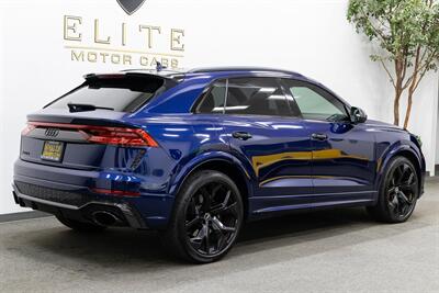2022 Audi RS Q8 4.0T quattro   - Photo 17 - Concord, CA 94520