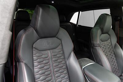 2022 Audi RS Q8 4.0T quattro   - Photo 22 - Concord, CA 94520