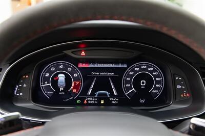 2022 Audi RS Q8 4.0T quattro   - Photo 11 - Concord, CA 94520