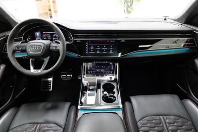 2022 Audi RS Q8 4.0T quattro   - Photo 5 - Concord, CA 94520