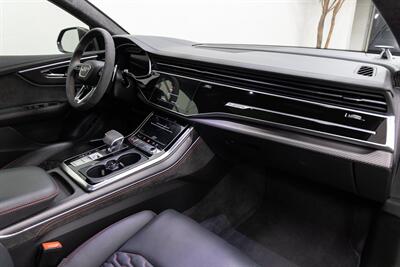 2022 Audi RS Q8 4.0T quattro - Photo 19 - Concord, CA 94520