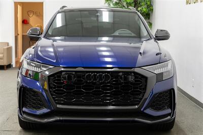 2022 Audi RS Q8 4.0T quattro   - Photo 18 - Concord, CA 94520