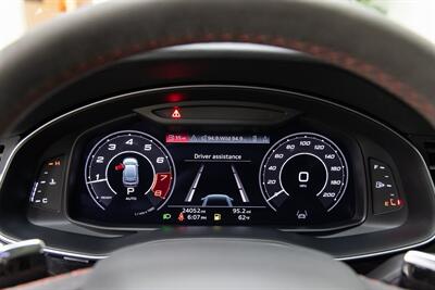 2022 Audi RS Q8 4.0T quattro - Photo 11 - Concord, CA 94520