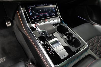 2022 Audi RS Q8 4.0T quattro   - Photo 14 - Concord, CA 94520