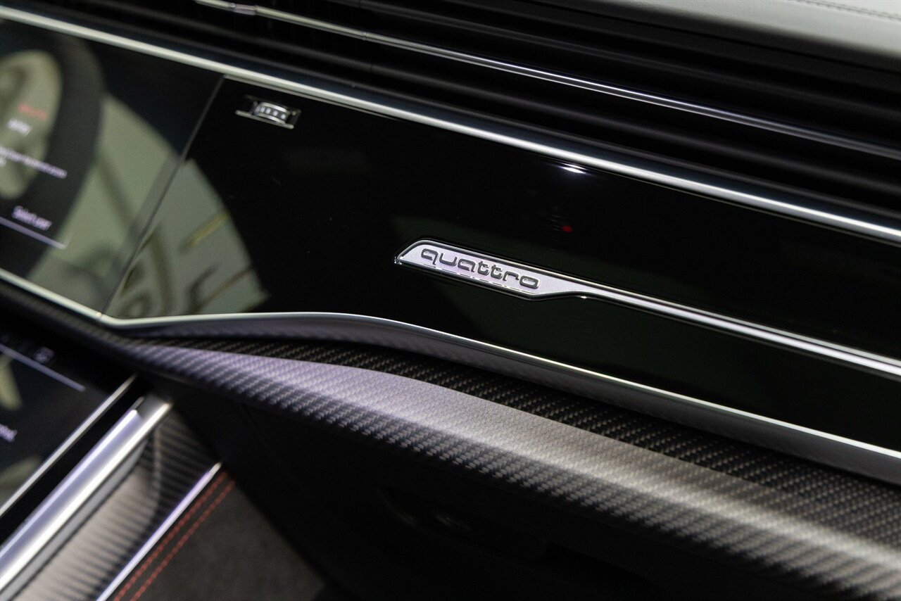 2022 Audi RS Q8 4.0T quattro - Photo 23 - Concord, CA 94520