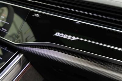 2022 Audi RS Q8 4.0T quattro - Photo 23 - Concord, CA 94520
