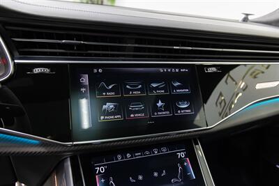 2022 Audi RS Q8 4.0T quattro   - Photo 13 - Concord, CA 94520