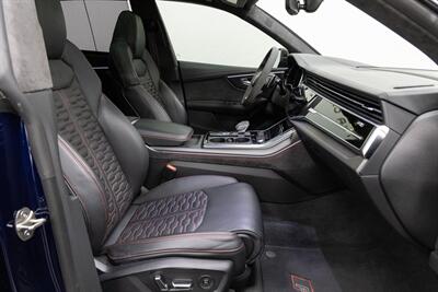 2022 Audi RS Q8 4.0T quattro   - Photo 20 - Concord, CA 94520