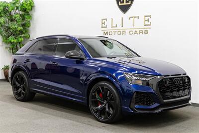 2022 Audi RS Q8 4.0T quattro - Photo 15 - Concord, CA 94520