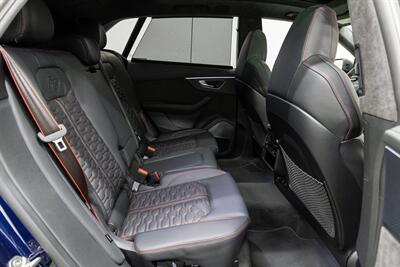 2022 Audi RS Q8 4.0T quattro   - Photo 21 - Concord, CA 94520