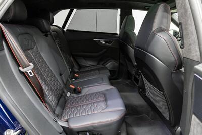 2022 Audi RS Q8 4.0T quattro - Photo 21 - Concord, CA 94520