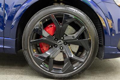 2022 Audi RS Q8 4.0T quattro   - Photo 25 - Concord, CA 94520