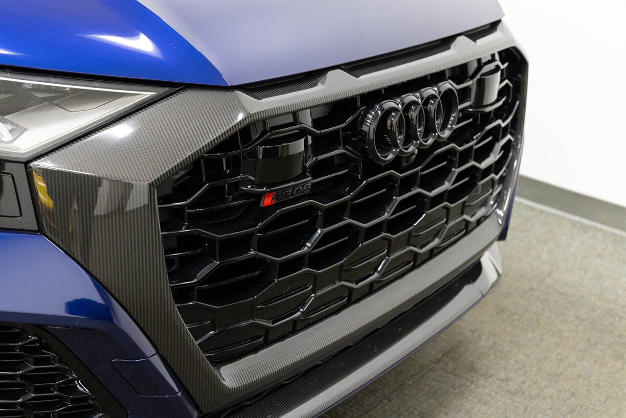 2022 Audi RS Q8 4.0T quattro - Photo 26 - Concord, CA 94520