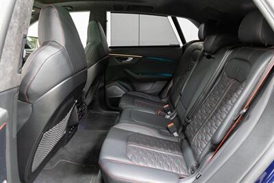2022 Audi RS Q8 4.0T quattro - Photo 9 - Concord, CA 94520