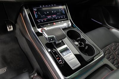 2022 Audi RS Q8 4.0T quattro - Photo 14 - Concord, CA 94520
