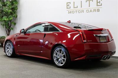 2013 Cadillac CTS-V   - Photo 3 - Concord, CA 94520