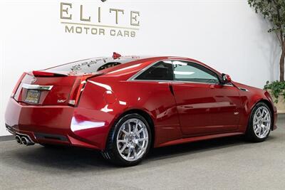 2013 Cadillac CTS-V   - Photo 11 - Concord, CA 94520