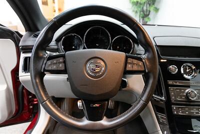 2013 Cadillac CTS-V   - Photo 16 - Concord, CA 94520