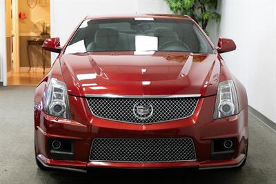 2013 Cadillac CTS-V   - Photo 12 - Concord, CA 94520