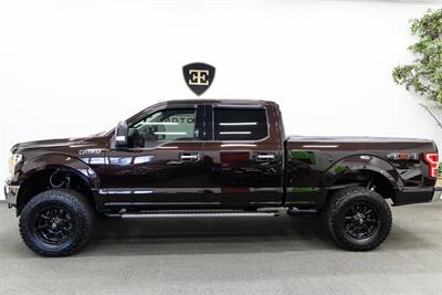 2018 Ford F-150 XLT   - Photo 2 - Concord, CA 94520