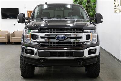2018 Ford F-150 XLT   - Photo 17 - Concord, CA 94520