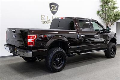 2018 Ford F-150 XLT   - Photo 16 - Concord, CA 94520